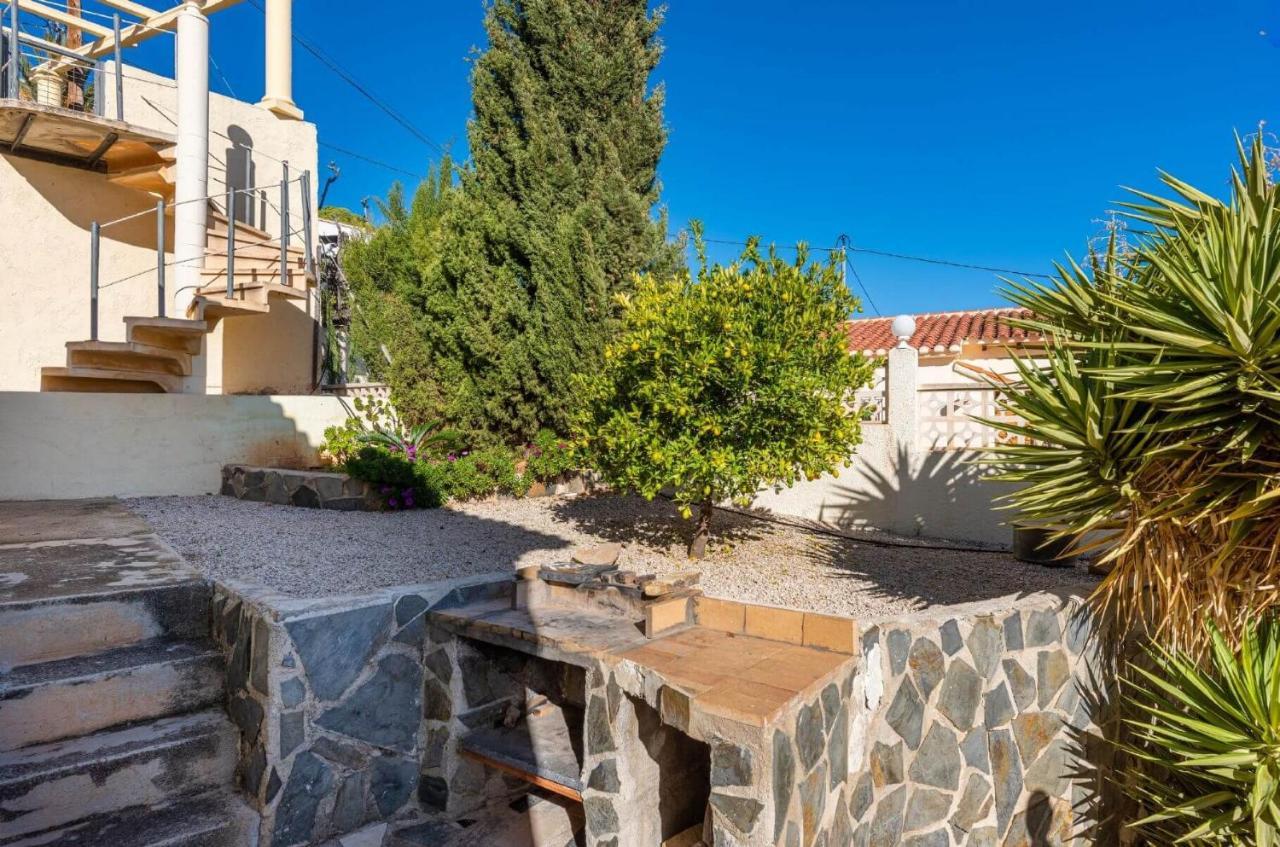 Villa Sabita - Plusholidays Calpe Exterior photo