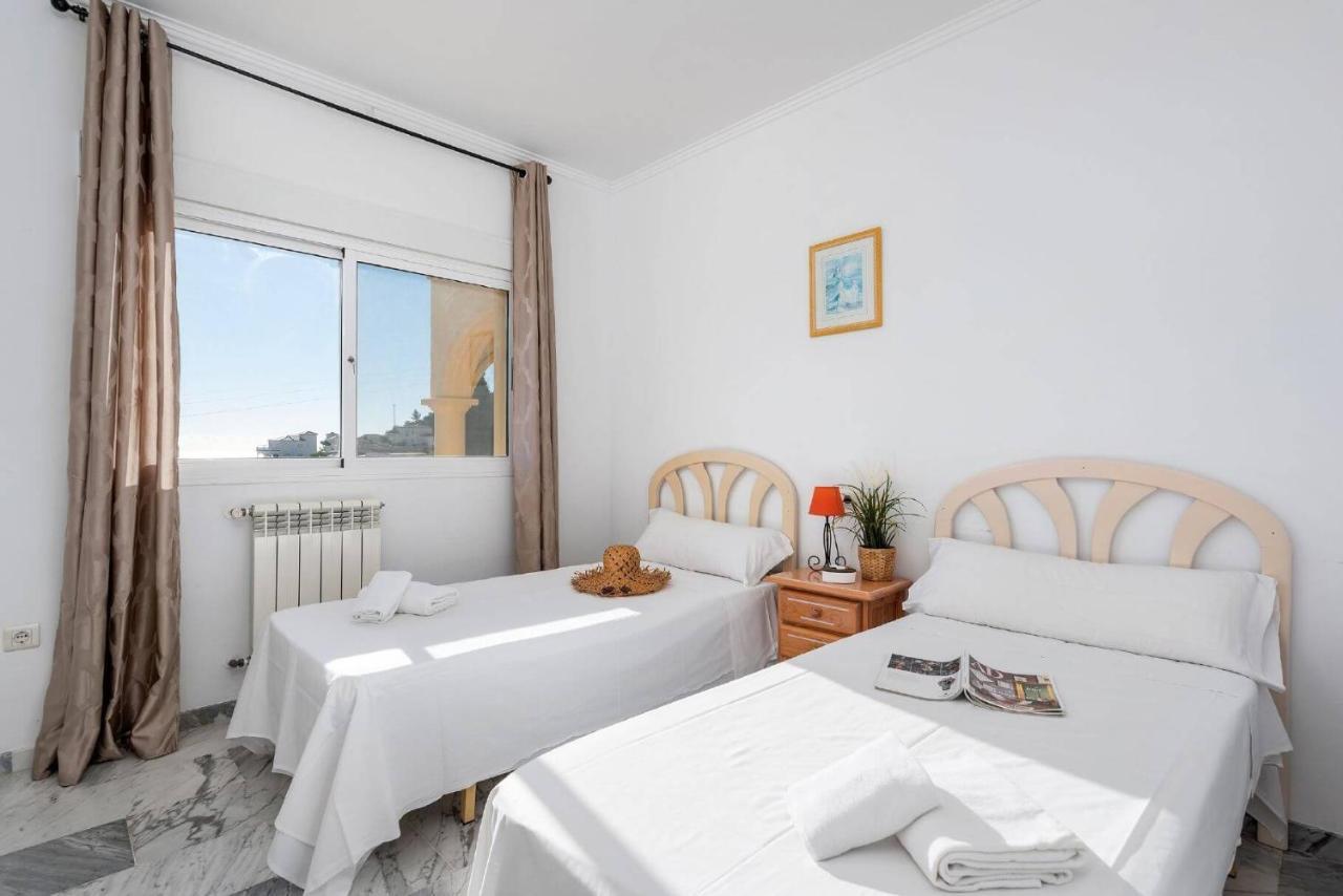 Villa Sabita - Plusholidays Calpe Exterior photo