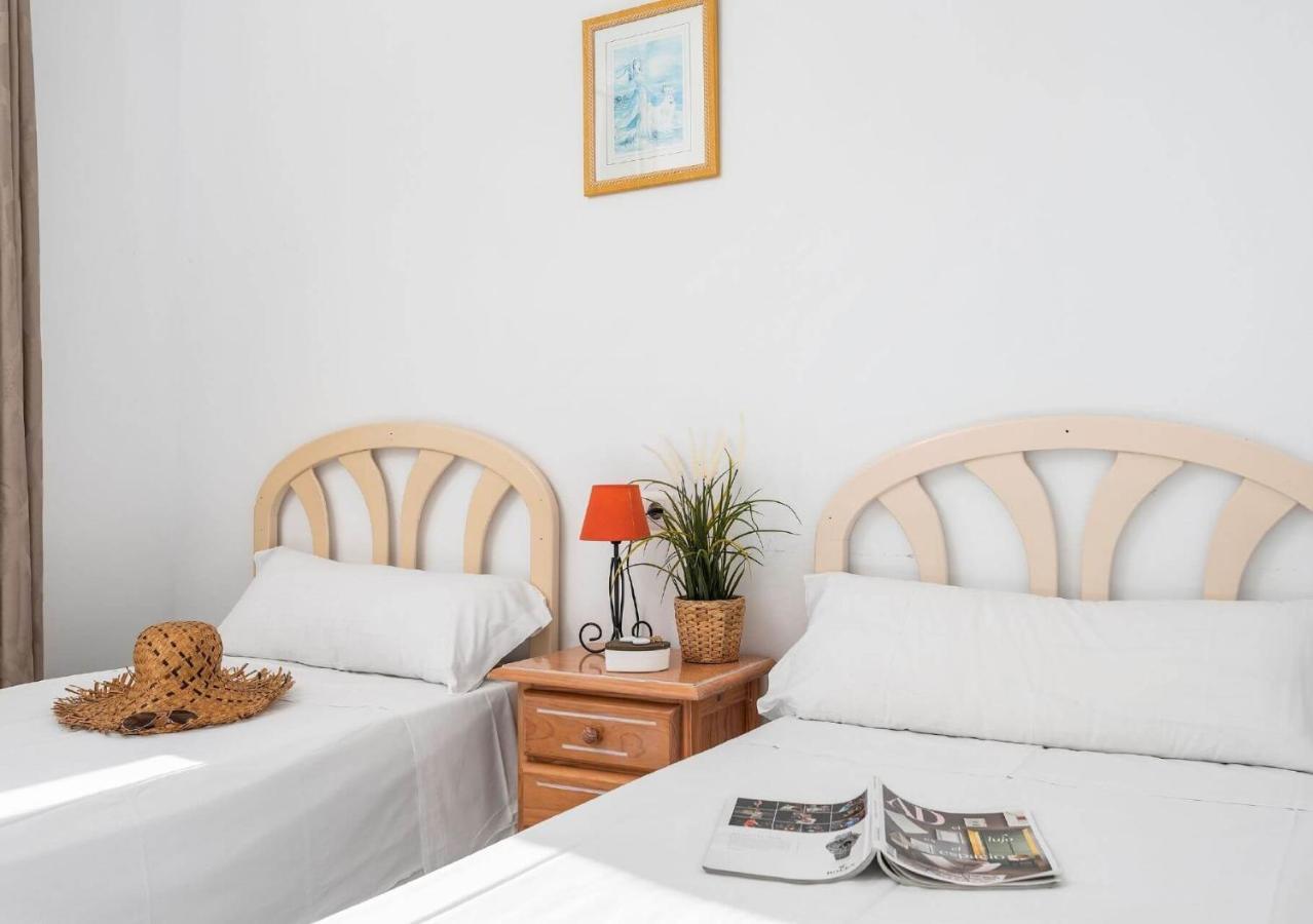 Villa Sabita - Plusholidays Calpe Exterior photo